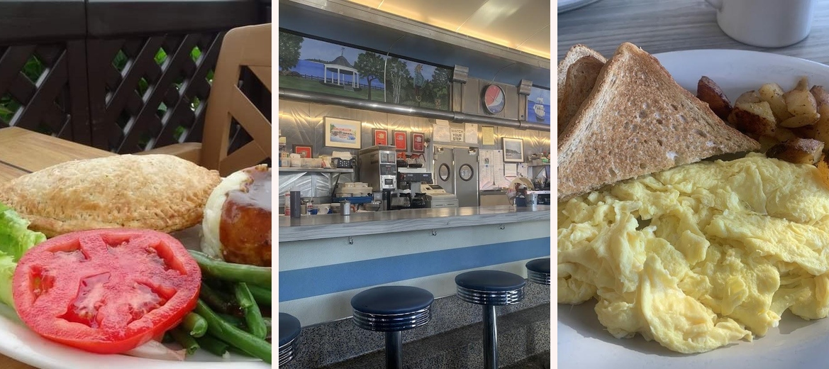 Pandolfi's Mattapoisett Diner Gallery Image 2