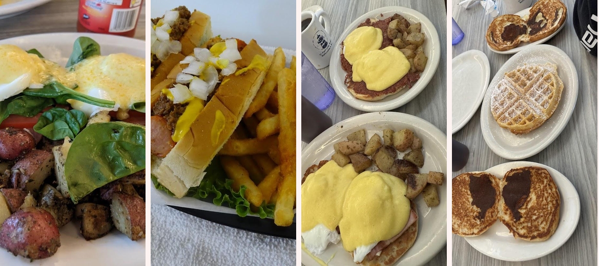 Pandolfi's Mattapoisett Diner Gallery Image 3