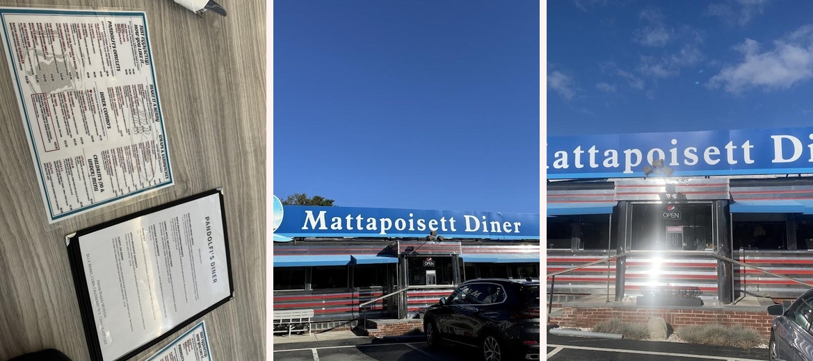 Pandolfi's Mattapoisett Diner Gallery Image 4