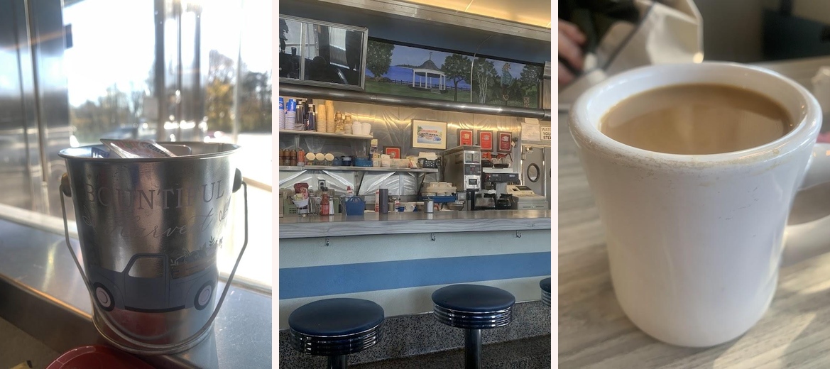 Pandolfi's Mattapoisett Diner Gallery Image 6